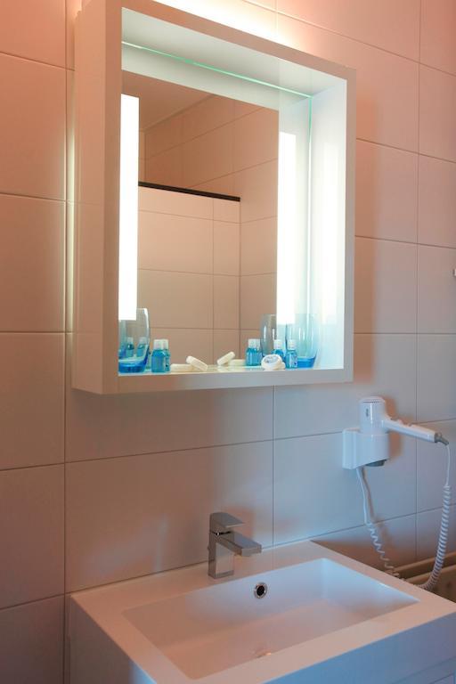 Hotel Restaurant Riche Boxmeer Zimmer foto