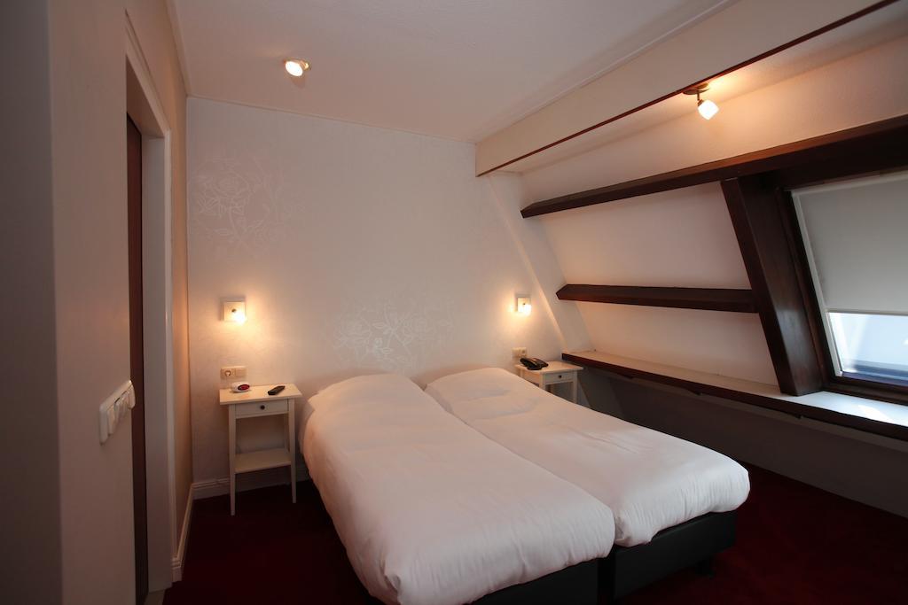 Hotel Restaurant Riche Boxmeer Zimmer foto