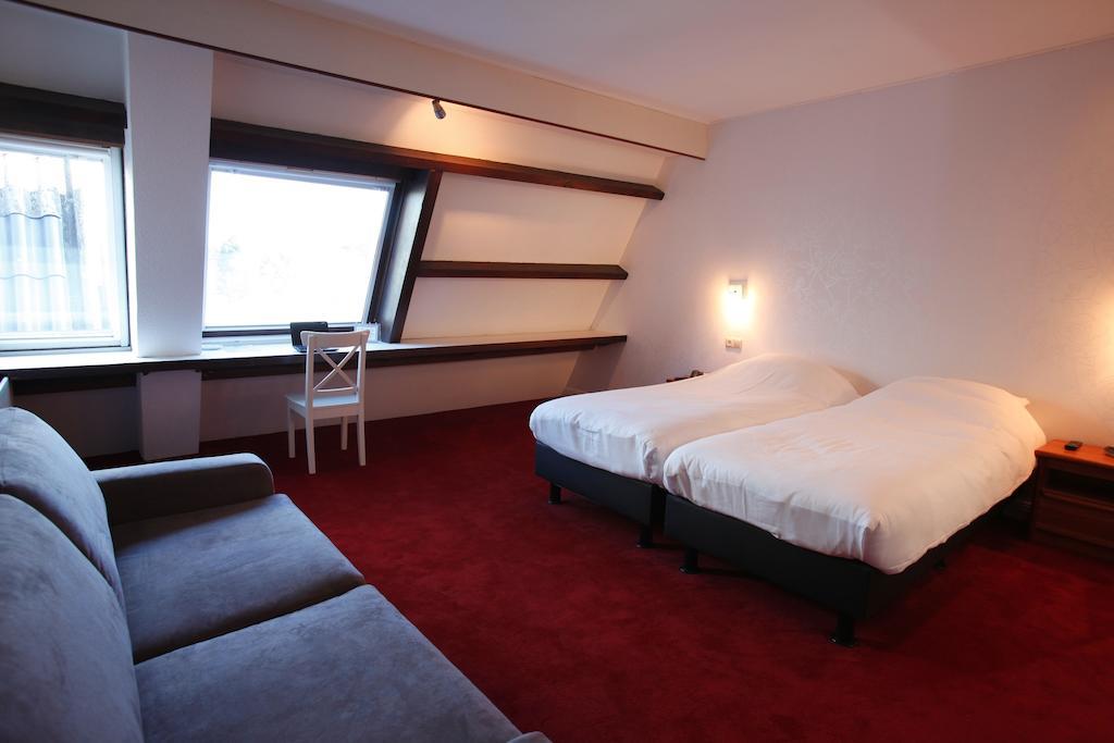 Hotel Restaurant Riche Boxmeer Zimmer foto
