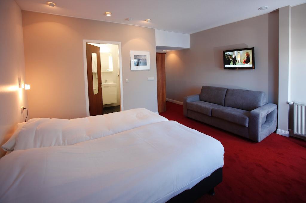 Hotel Restaurant Riche Boxmeer Zimmer foto
