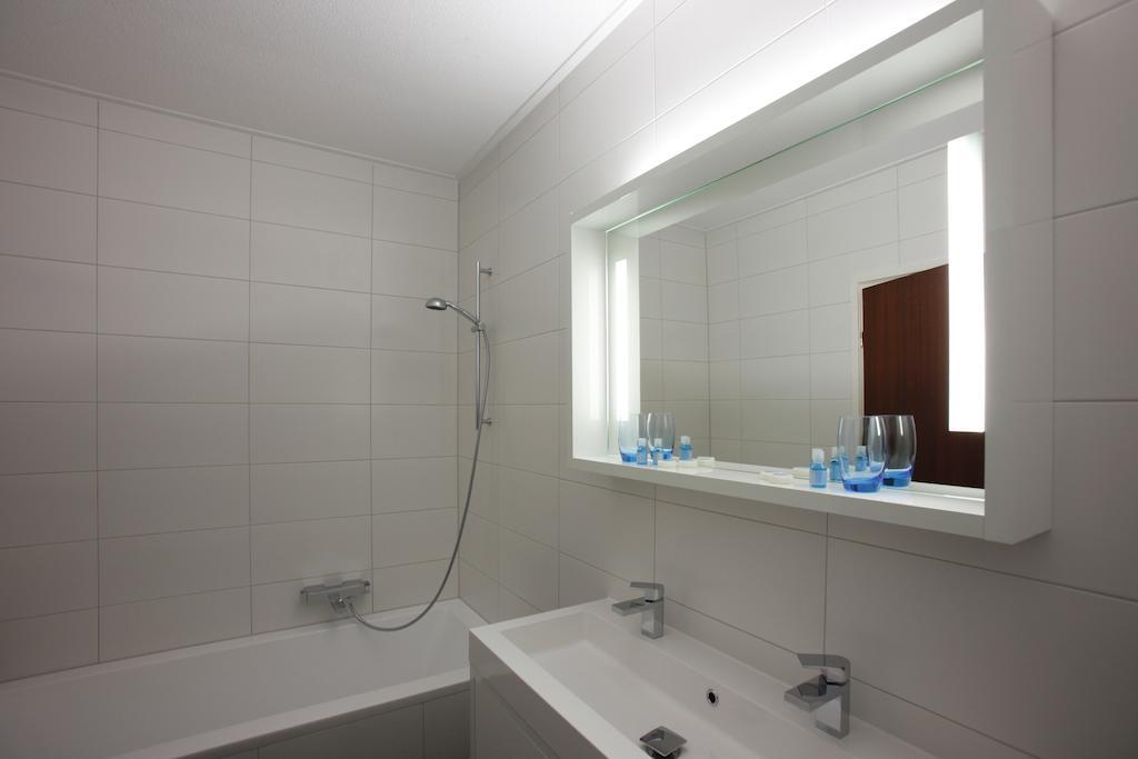 Hotel Restaurant Riche Boxmeer Zimmer foto
